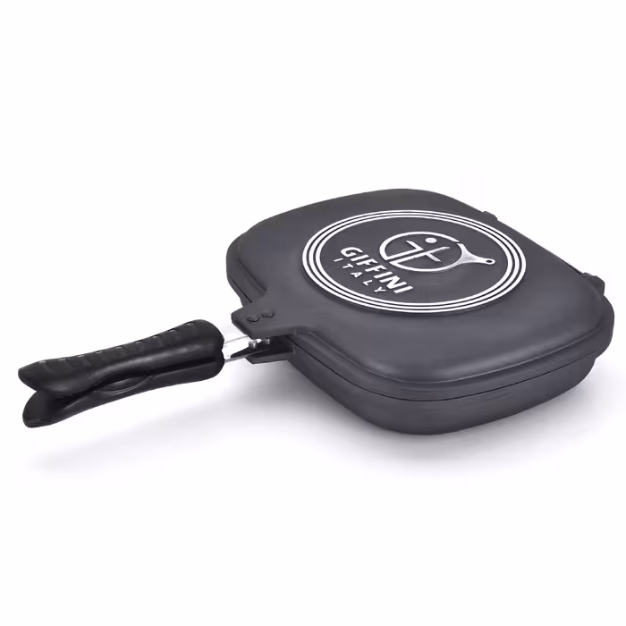 سرویس پخت و پز 17 پارچه جی فی نی مدل بایوگرانیت W.G17