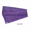 حوله حمام مارین مدل ME 31B AGF81 سایز 50x90 سانتی متر