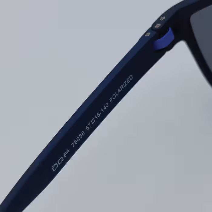 عینک آفتابی اوگا مدل 78038 POLARIZED