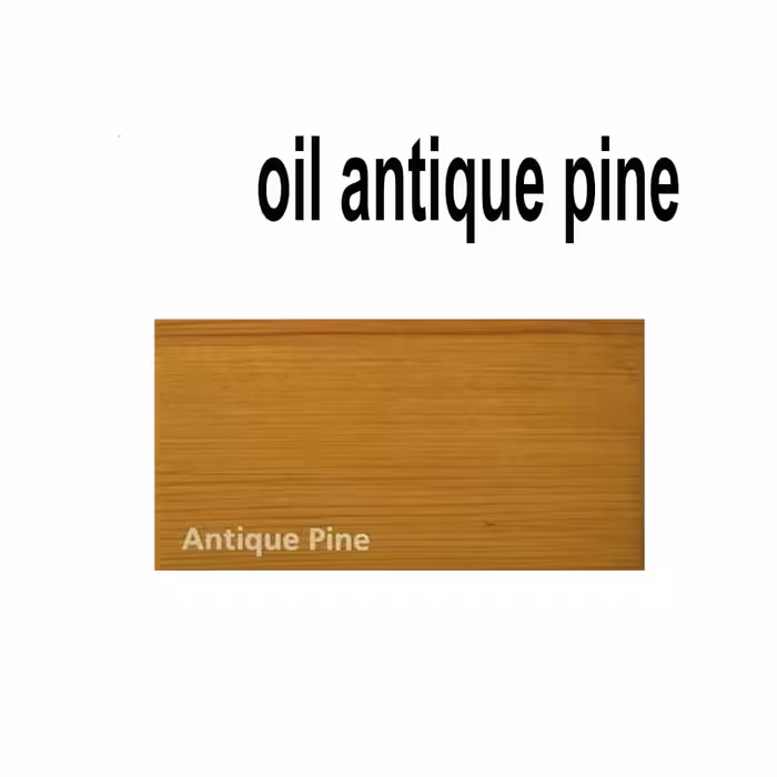 رنگ چوب و ترموود  کاج انتیکی هیکسون دکور مدل APUltra حجم 1 لیتر