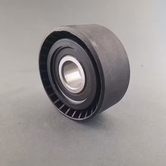 غلطک هرزگرد دینام مدل 62203 مناسب برای پژو 206 تیپ 2