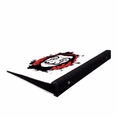 کلاسور طرح مانی هیست مدل kel2095