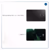 برچسب پوششی ماهوت مدل Jungle مناسب برای تبلت سامسونگ Galaxy Tab A 10.1 2016 T585