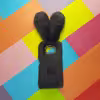 کاور مدل عروسکی طرح خرگوشی مناسب برای گوشی موبایل شیائومی POCO X3 NFC