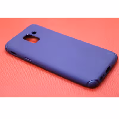 کاور مسیر مدل FASH-01 مناسب برای گوشی موبایل سامسونگ Galaxy A6