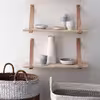 شلف دیواری هوکا مدل HSH101