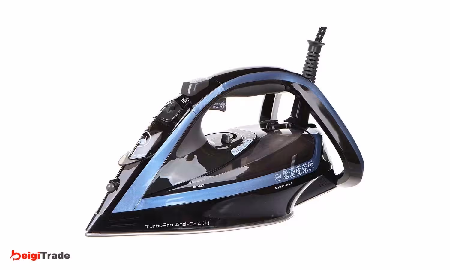 اتو بخار تفال مدل FV5695E1