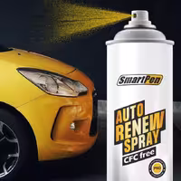 اسپری رنگ خودرو اسمارت پن کد SP-720M حجم 400 میلی لیتر