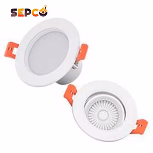 چراغ روشنایی 5وات 6وات Orvibo