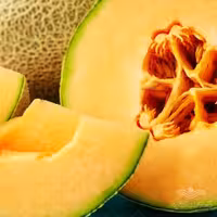بذر خربزه آناناسی آرکا بذر ایرانیان