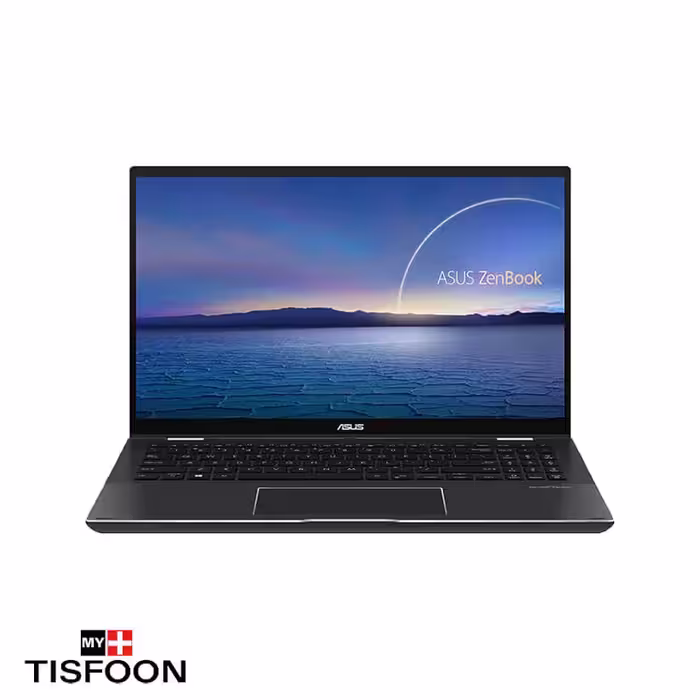 لپ تاپ 15٫6 اینچی ایسوس Asus ZenBook UX564EH-EZ006T Core i7/16GB RAM/1TB SSD/4GB