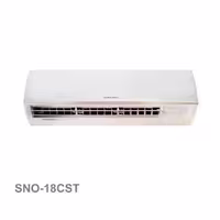 اسپلیت دیواری سوپرانو SNO-18CST