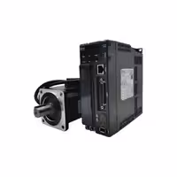 سروو موتور بدون ترمز دلتا سری B3 کد ECM-B3M-C20604RS1
