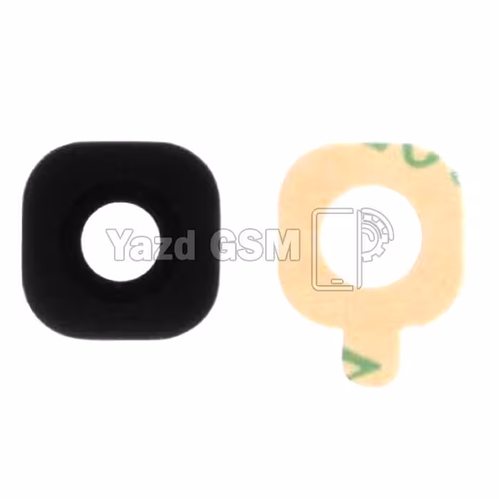 شیشه دوربین سامسونگ J5 2015 J500