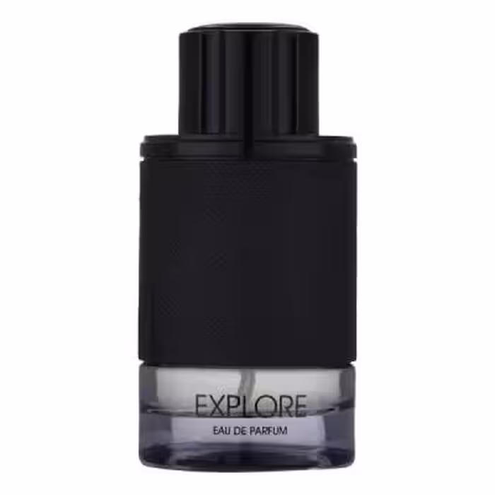 ادو پرفیوم مردانه بالرینا مدل Explore حجم 30 میلی لیتر
