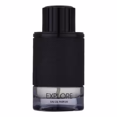 ادو پرفیوم مردانه بالرینا مدل Explore حجم 30 میلی لیتر