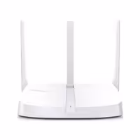 MERCUSYS MW305R 300Mbps Wireless Router - تکنو لینک 148