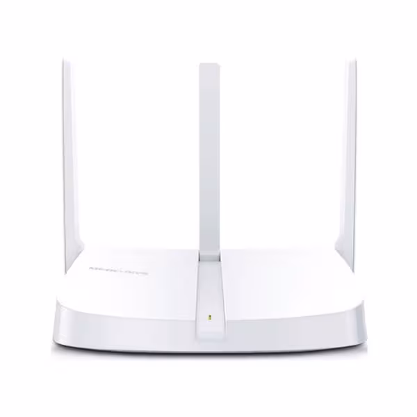 MERCUSYS MW305R 300Mbps Wireless Router - تکنو لینک 148
