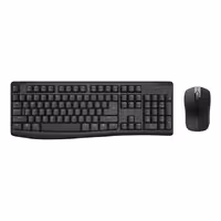 کیبورد و ماوس بی سیم رپو مدل X1800PRO | کالا مکس