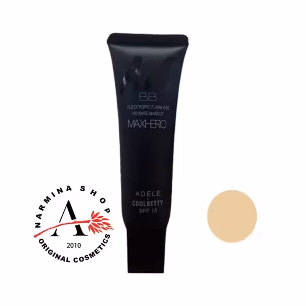 بی بی کرم مکس هیرو دوندا ان سی 30 ( MAXHERO DONDA)