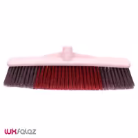 جاروب پاکسال مدل سالنی مرجان 40 سانت