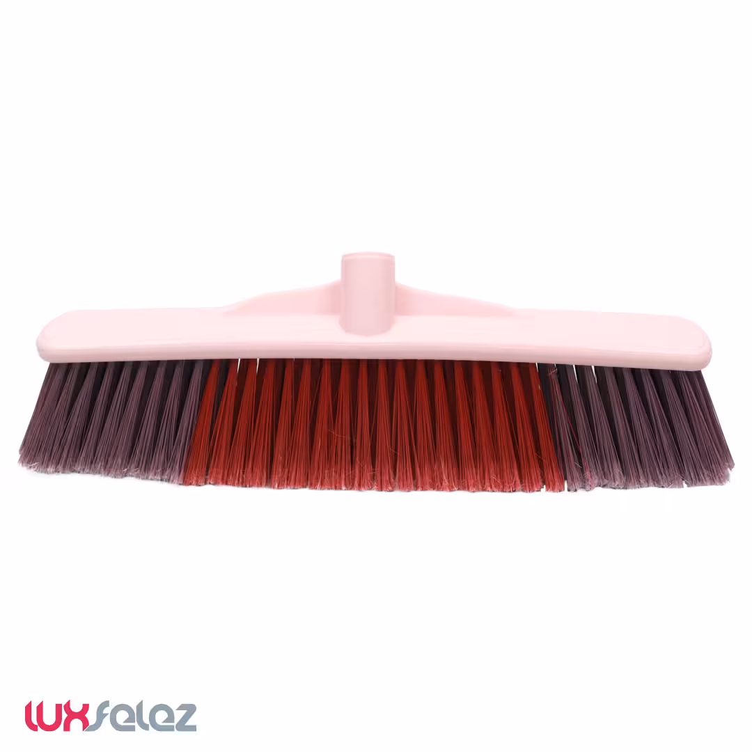 جاروب پاکسال مدل سالنی مرجان 40 سانت