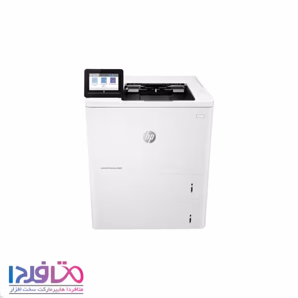 پرینتر لیزری اچ پی مدل LaserJet Enterprise M609x