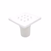 کفشور پلاستیکی پایه بلند سایز 10×10