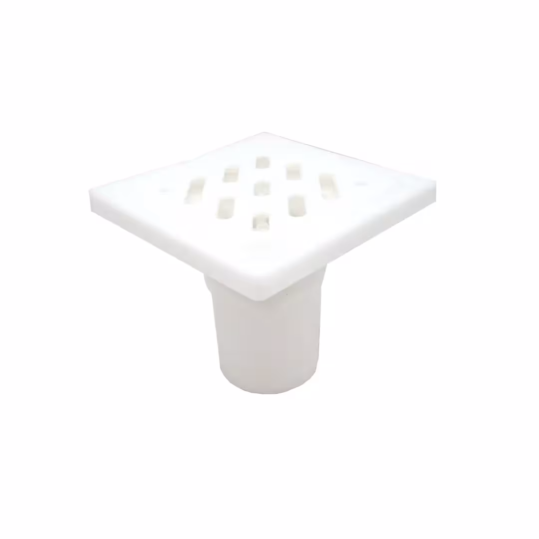 کفشور پلاستیکی پایه بلند سایز 10×10