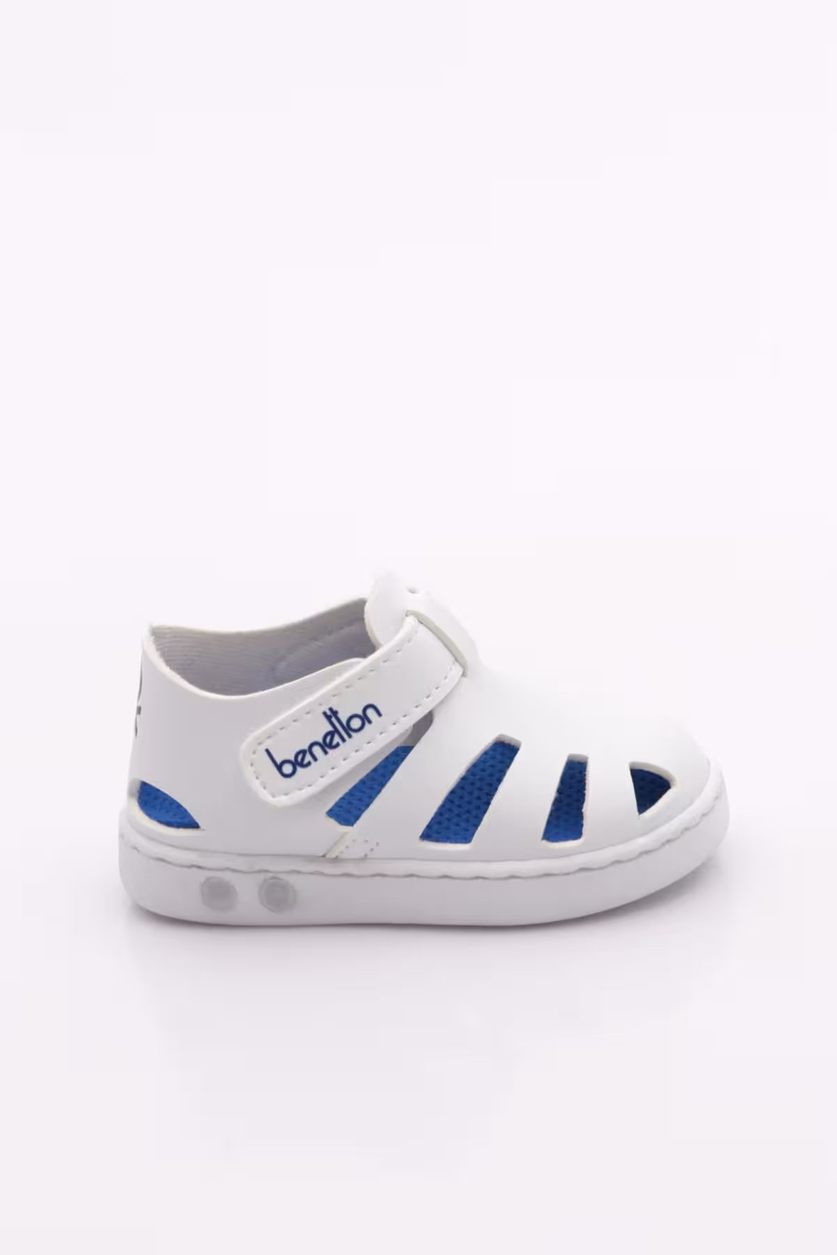 دمپایی دخترانه و پسرانه بچگانه کودکان BN اورجینال Benetton