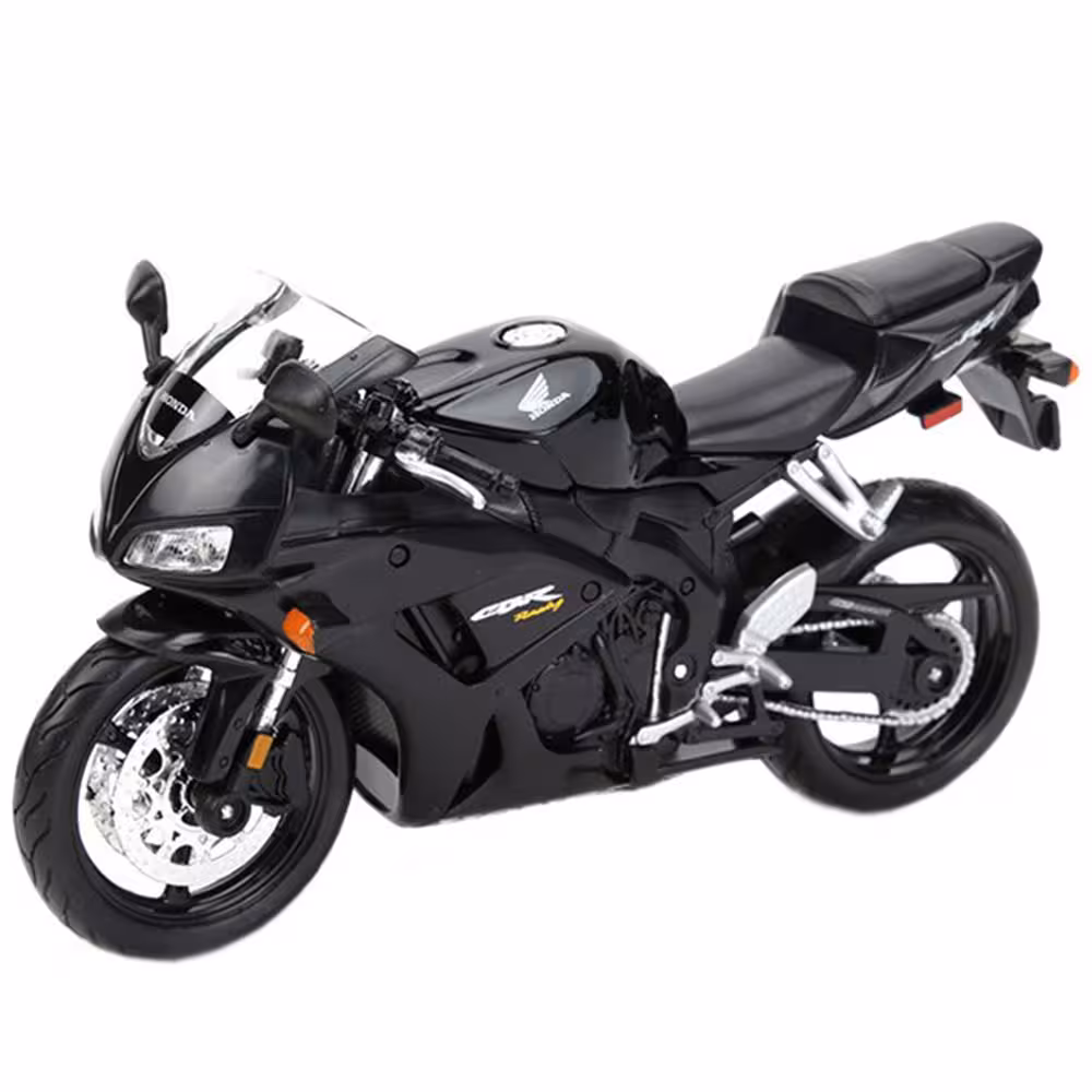 ماکت موتور هوندا CBR 1000 RR مایستو