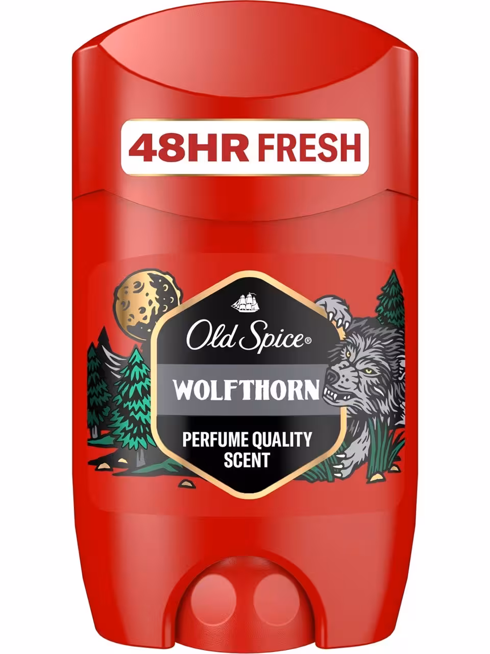 استیک ضدتعرق اولد اسپایس Old Spice مدل Wolfthorn