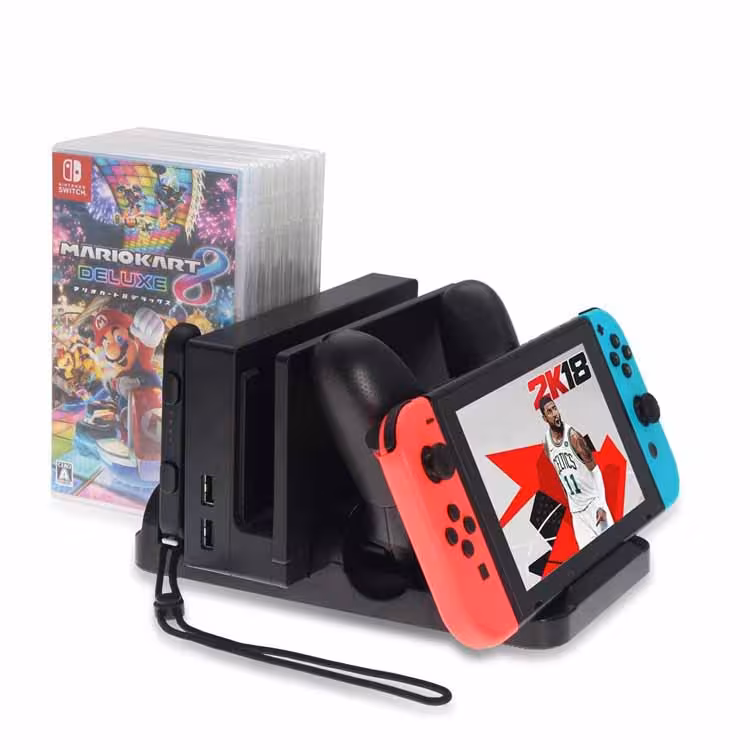 پایه چند منظوره Dobe مخصوص Nintendo Switch