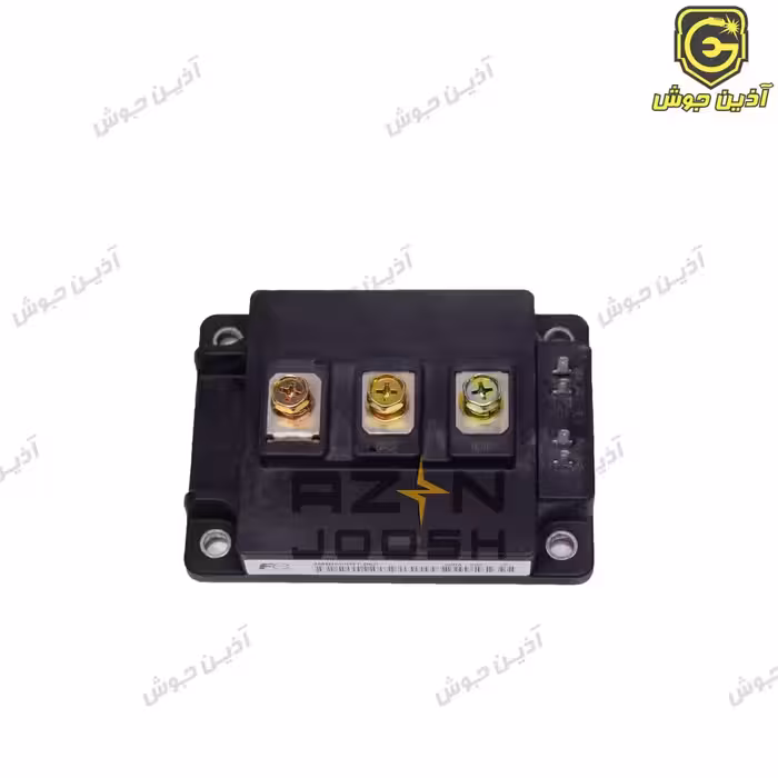 آی جی بی تی 600A 600V دوبل Mbi600U2E-0602