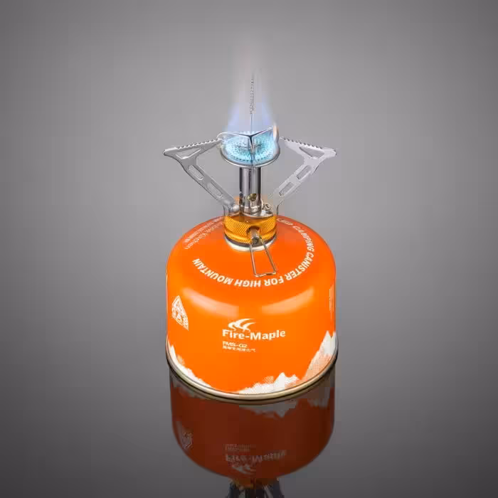 قیمت و خرید اجاق مسافرتی فایر مپل مدل FMS-103 اورجینال