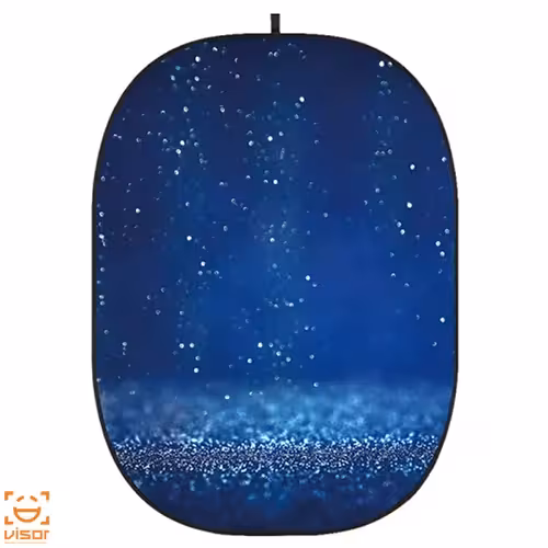 فون بک گراند گودکس Godox CBA-TB0009 Collapsible Background