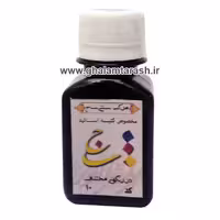 مرکب ساج کد 10 حجم 60 سی سی