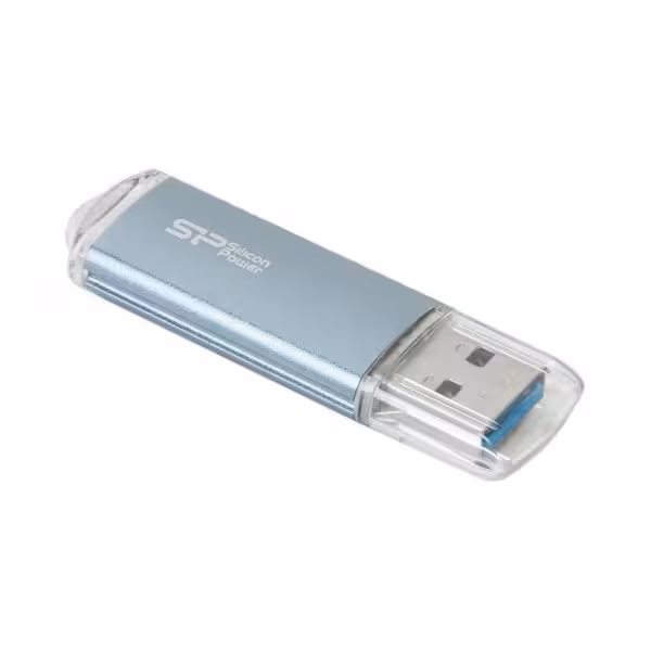 فلش مموری سیلیکون پاور مدل Marvel M01 ظرفیت 32 گیگابایت