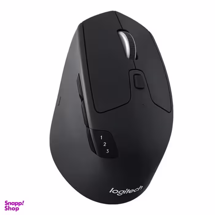 ماوس بی سیم لاجیتک (Logitech) مدل M720