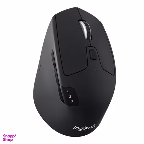 ماوس بی سیم لاجیتک (Logitech) مدل M720