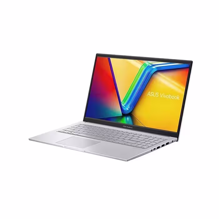 لپ‌ تاپ ایسوس مدل X1504ZA پردازنده i7-1255U رم 16GB حافظه 512GB SSD گرافیک Iris نمایشگر FHD