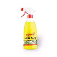 اسپری تمیزکننده و چربی زدا آسپروکس 1000 میل