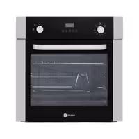 فر برقی گازی توکار درسا مدل ستاره DF4201-60