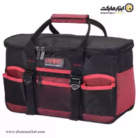 کیف ابزار ایوک 38 سانتی متر X-Large Cubic مدل K-8232