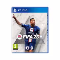 نسخه فیزیکی بازی فیفا 23 برای PS4