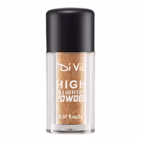 سایه و هایلایتر پودری گیلتر شماره 8 دیو ایو - DIVIO