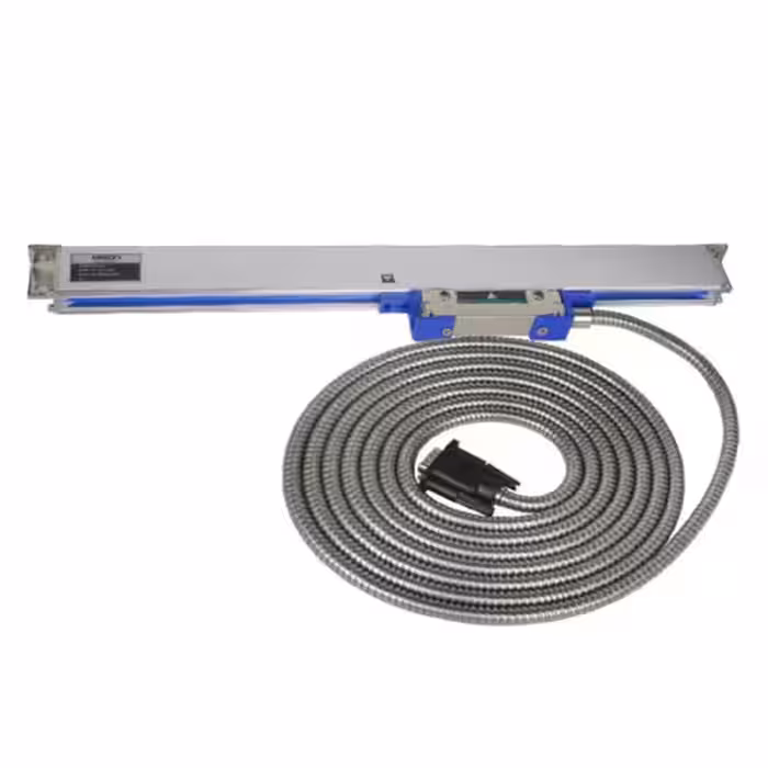 خط کش دیجیتال اینسایز 60 سانتی متر مدل ISL-A1-600