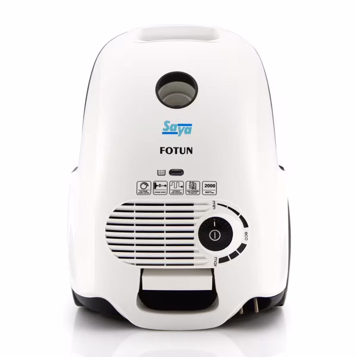 جارو برقی سایا مدل FOTUN