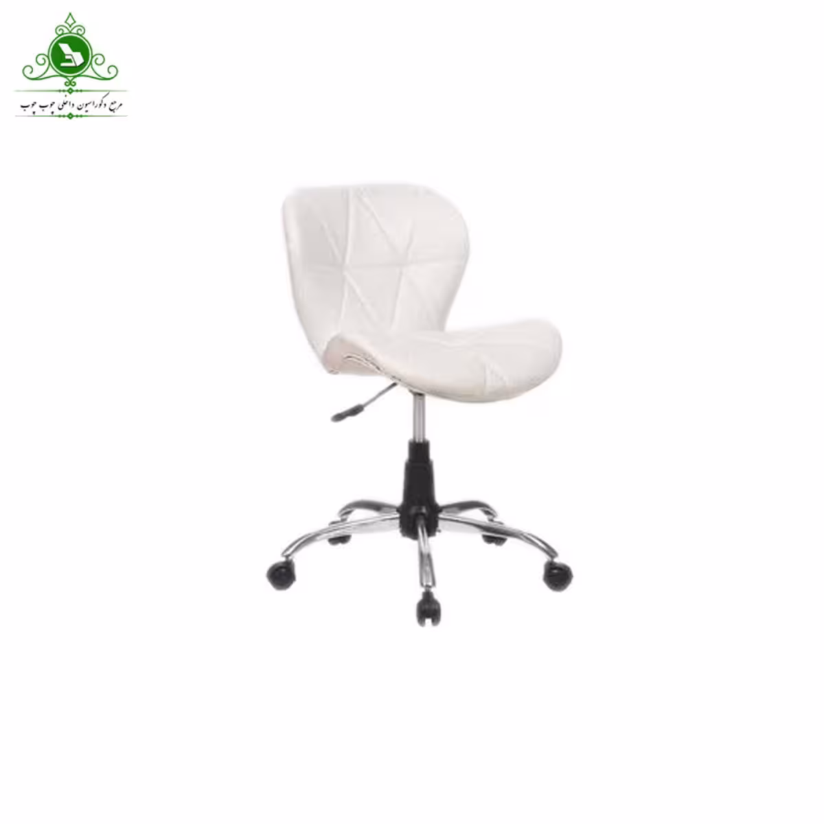 صندلی استادکار مدل زین اسبی