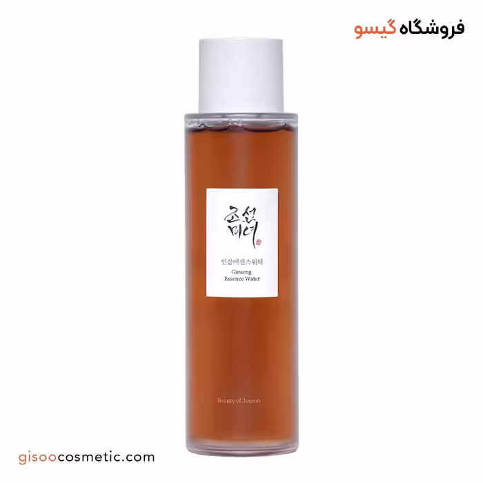 واتر اسنس جینسینگ بیوتی آف جوسان